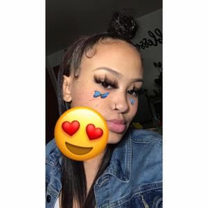 Meet your Posher, Jaylynn